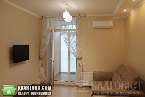 Sell 1-room apartment. Киев, Регенераторная — photo 4