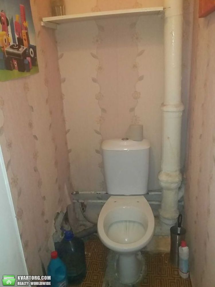 Sell 1-room apartment. Киев,  Героев Днепра — photo 7