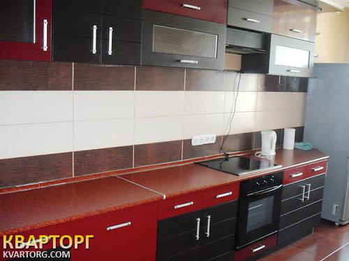 Rent out 2-room apartment. Киев, Днепровская Набережная — photo 10