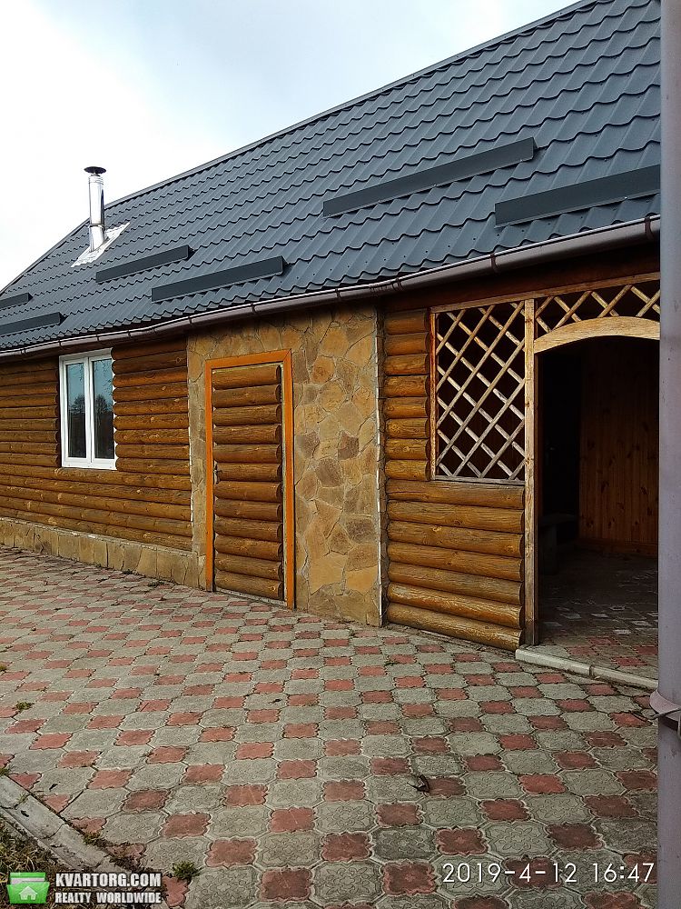 Sell house. Харьков, с. Заброды ул. Набережная — photo 6