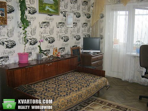 продам 2-комнатную квартиру. Киев,   Перова бул - фото 4
