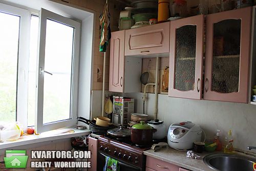 Sell 2-room apartment. Киев, Березняковская — photo 3