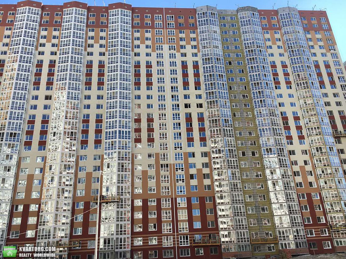 Sell 3-room apartment. Киев,  Чавдар — photo 1