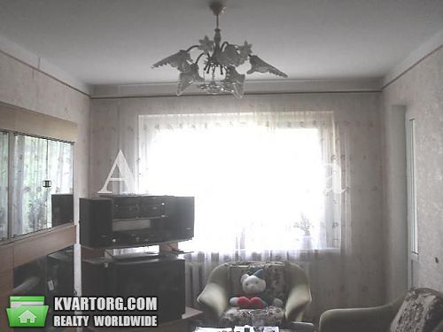 Sell 3-room apartment. Одесса, Махачкалинская — photo 1