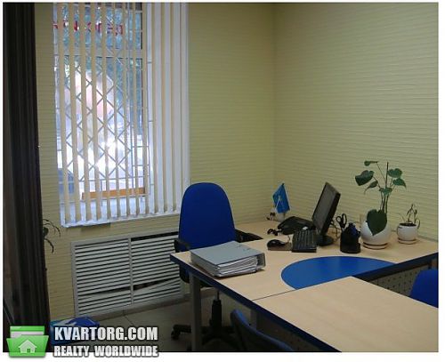 Rent out office. Киев, Верхний Вал — photo 3