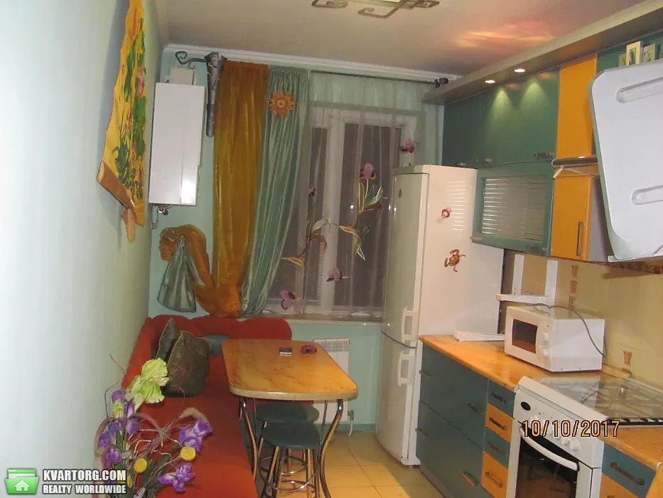 Rent out 3-room apartment. Львов, Скрипника — photo 8