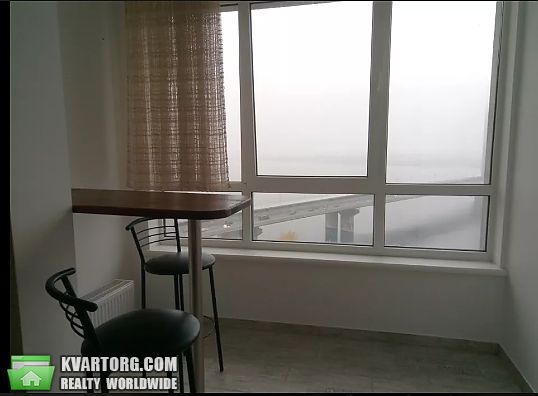 Rent out 2-room apartment. Киев, Бажана — photo 6