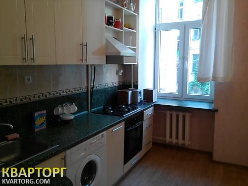 Sell 3-room apartment. Киев,  Бассейная — photo 4