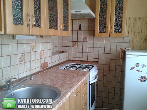 Rent out 2-room apartment. Киев, Братиславская — photo 7
