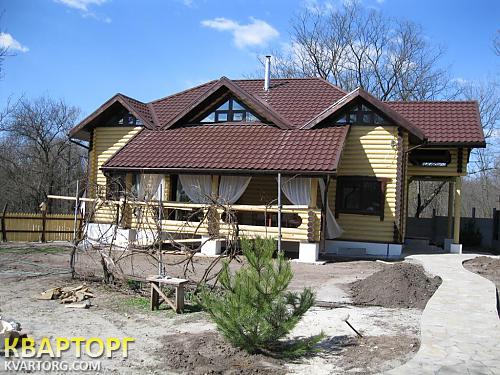 Rent out house. Днепропетровск, 2я береговая — photo 1