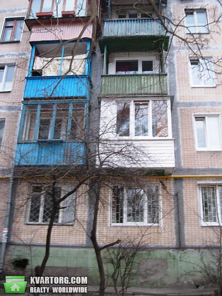 Sell 1-room apartment. Киев,  Грекова академика — photo 1