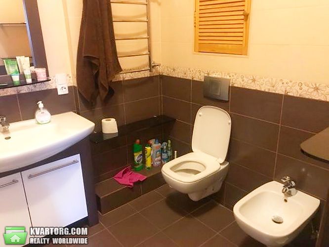 Rent out 2-room apartment. Киев,  Руданского — photo 3