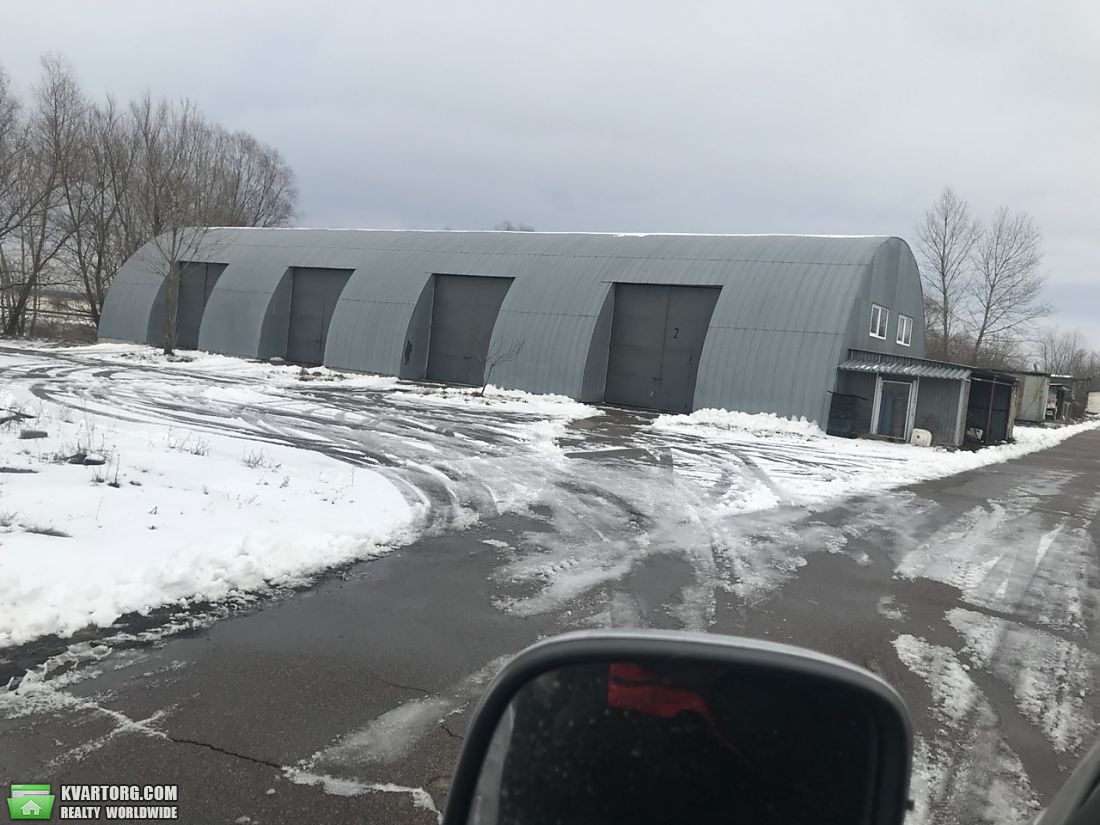 Rent out warehouse. Киев, Центральная — photo 2