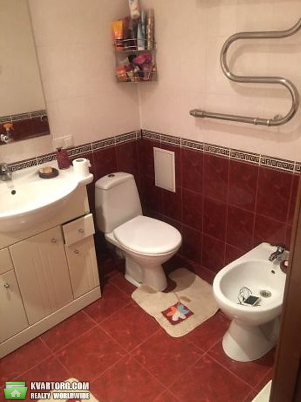 Sell 3-room apartment. Киев,  Борщаговская — photo 7