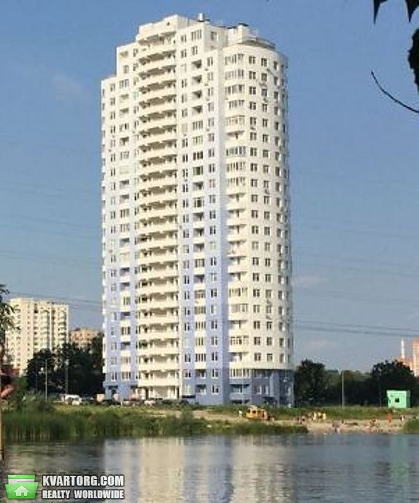 Sell 1-room apartment. Киев, Наумовича — photo 1