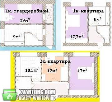 Sell 1-room apartment. Днепропетровск,  Героев Сталинграда пр — photo 6