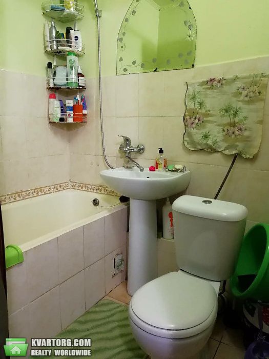 Sell 2-room apartment. Киев,  Вышгородская — photo 8