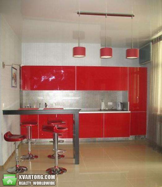 Rent out 2-room apartment. Киев, Кудряшова — photo 5