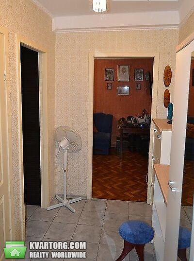 Sell 2-room apartment. Киев,  Космическая — photo 5