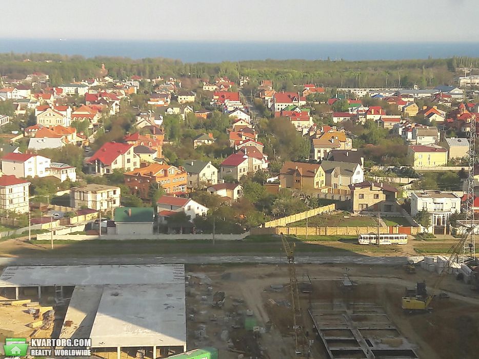 Sell 2-room apartment. Одесса, Жемчужная — photo 2