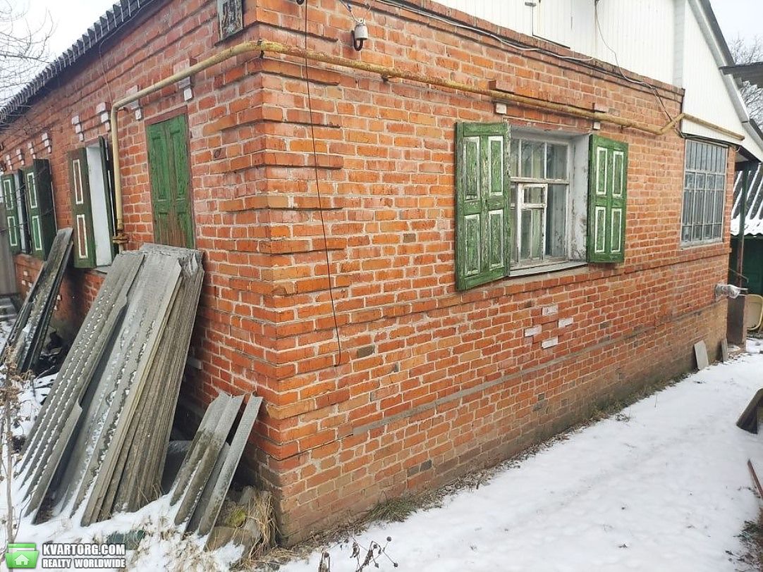 Sell house. Харьков, Пивденное — photo 4