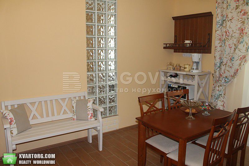 Rent out 2-room apartment. Киев, Чорновола — photo 3