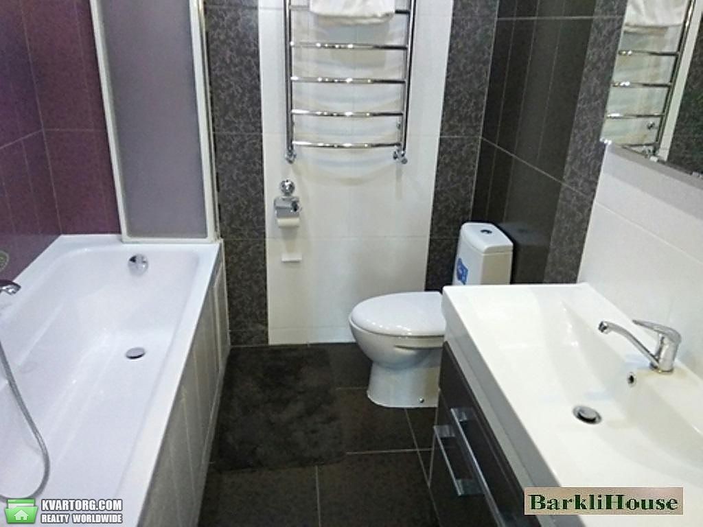 Rent out 2-room apartment. Киев,  Полтавская — photo 8
