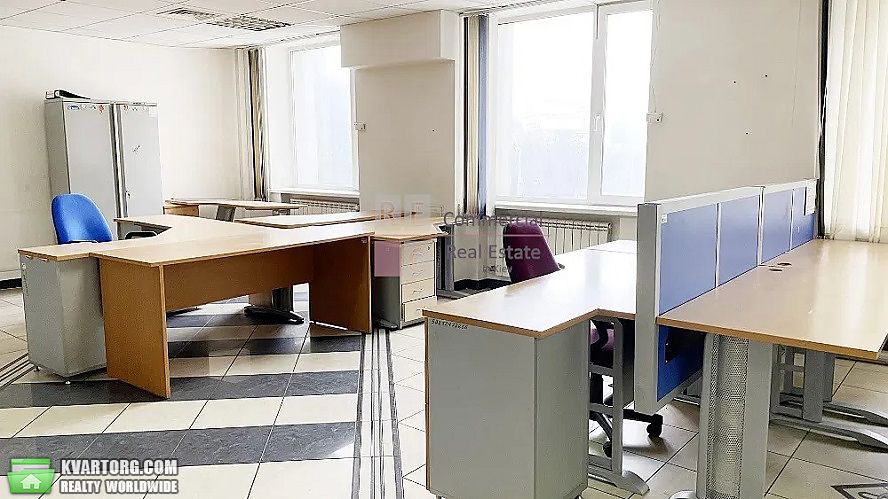 Rent out office. Киев, Дружбы Народов бульв. — photo 2