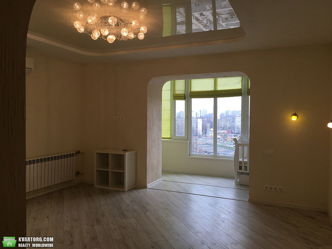 Rent out 3-room apartment. Харьков, Родниковая — photo 6
