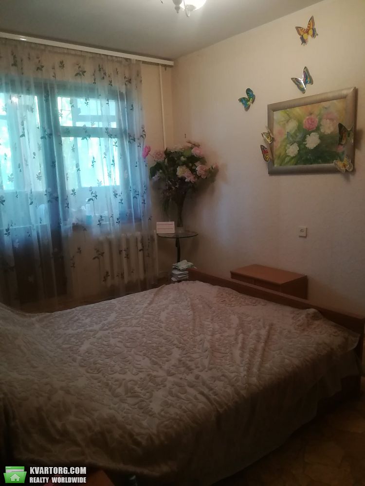 Sell 4-room apartment. Одесса, Бочарова — photo 3