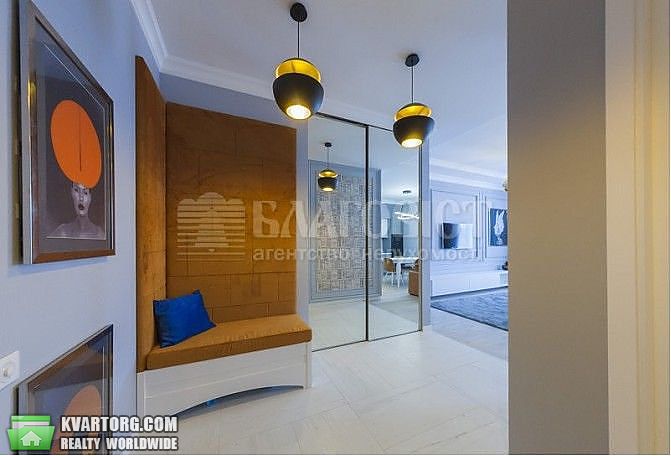 Rent out 1-room apartment. Киев, болсуновская — photo 2