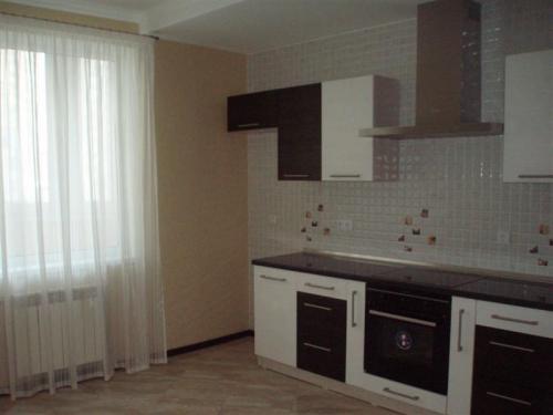 Rent out 2-room apartment. Киев,  Днепровская набережная — photo 1