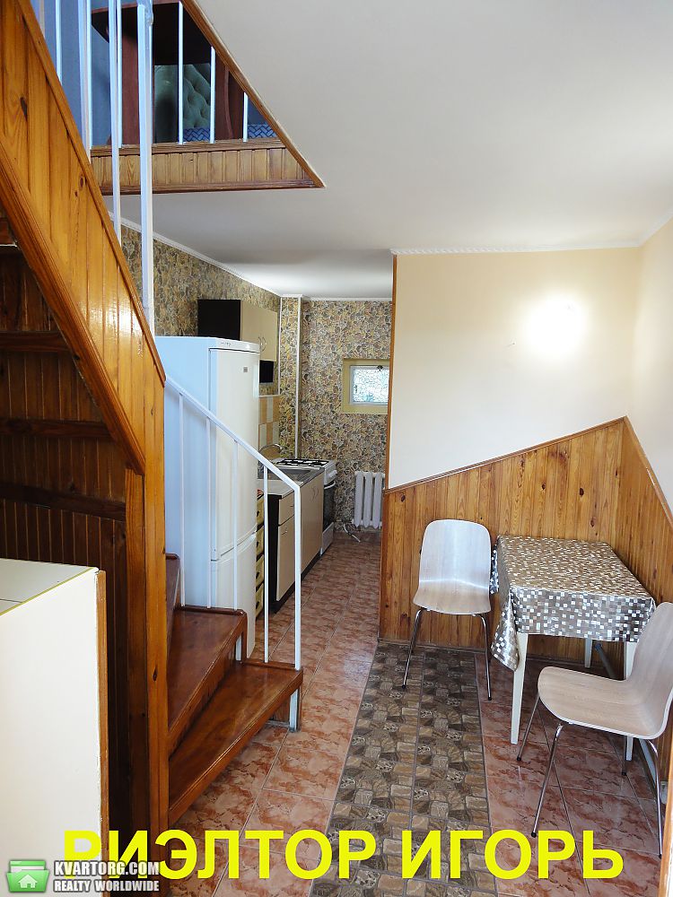 Rent out 1-room apartment. Одесса, Дмитрия Донского — photo 7