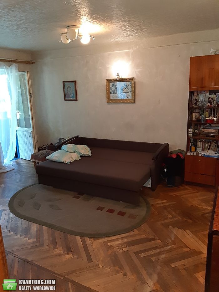 Sell 2-room apartment. Киев,  Братиславская — photo 1