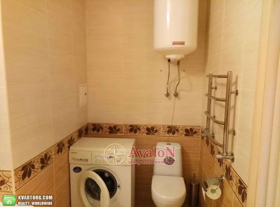 Sell 1-room apartment. Одесса, Генуэзская — photo 6