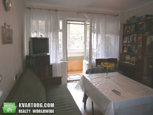 Sell 1-room apartment. Одесса, Филатова Академика — photo 1