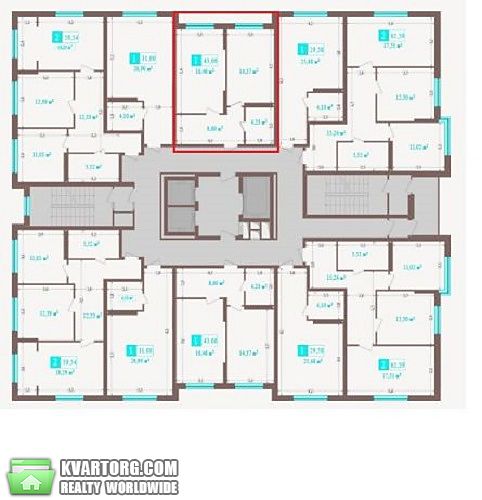 Sell 1-room apartment. Киев,  Днепродзержинская — photo 2