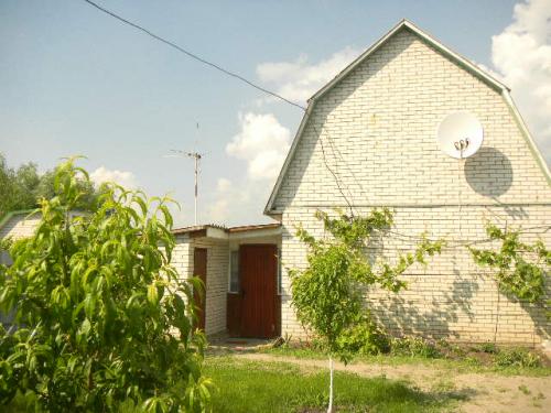 Sell house. Киевская обл., Зазимье — photo 1