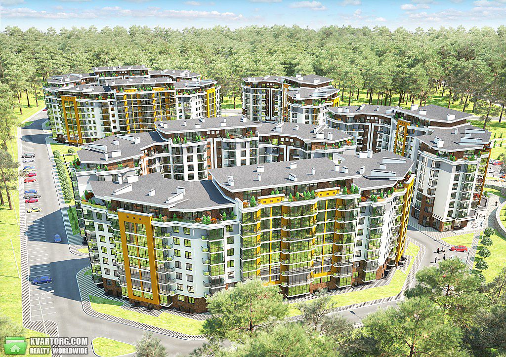 Sell 2-room apartment. Киев,  Прорезная — photo 3