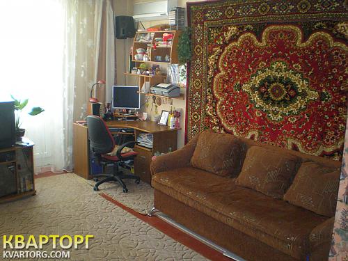 Sell 1-room apartment. Одесса, Ген.Бочарова — photo 1
