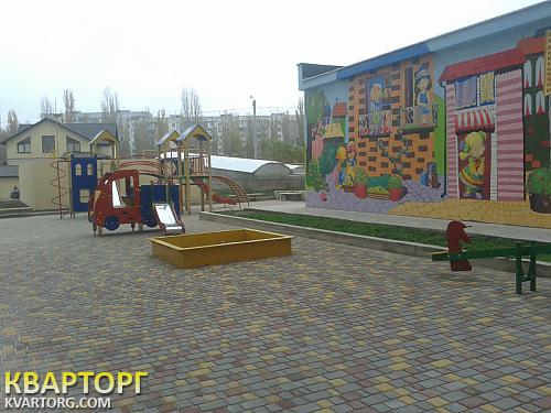Sell 1-room apartment. Одесса, Ж.К.  " Радужный" — photo 1
