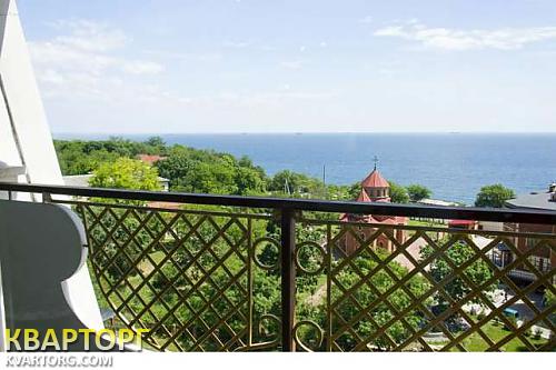 Rent out 1-room apartment. Одесса, Генуэзская — photo 4