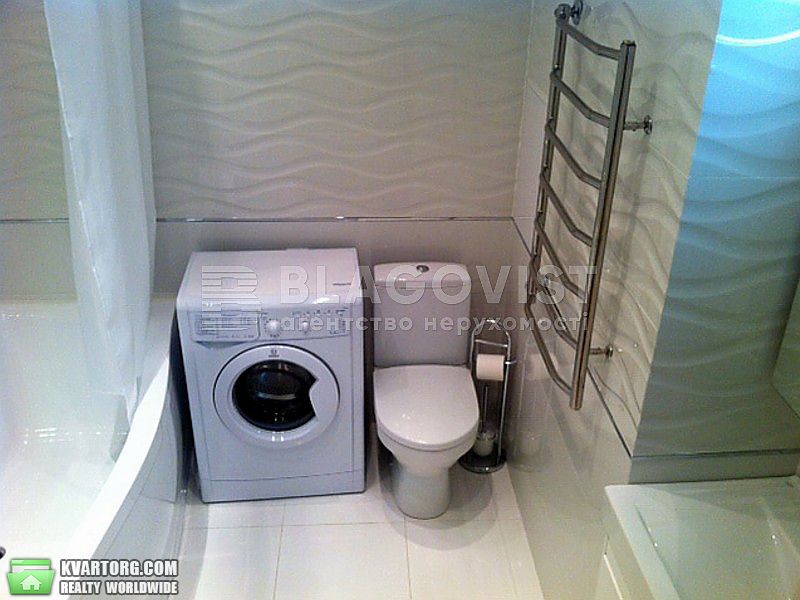 Rent out 1-room apartment. Киев,  ул. Акад. Вильямса 3/7 — photo 5
