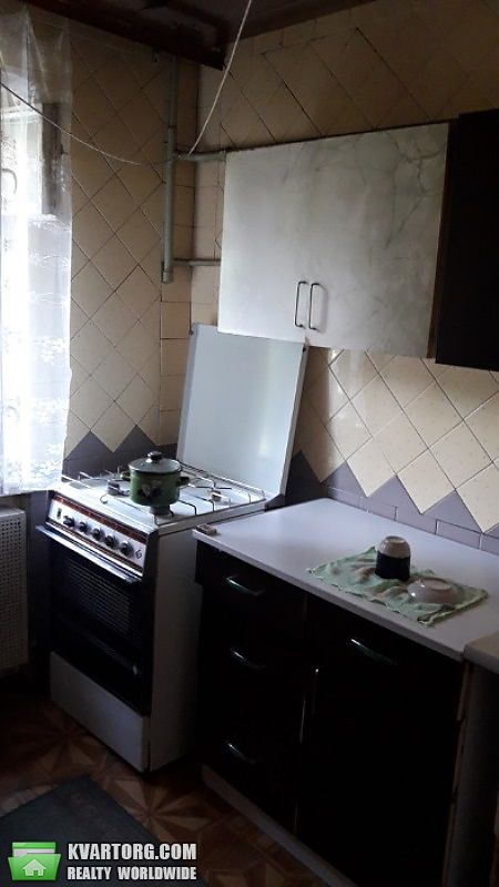 Sell 2-room apartment. Киев,  Тульчинская — photo 8