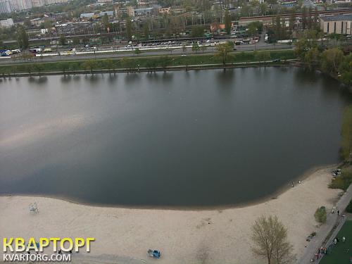 Sell 1-room apartment. Киев,  Шумского — photo 7