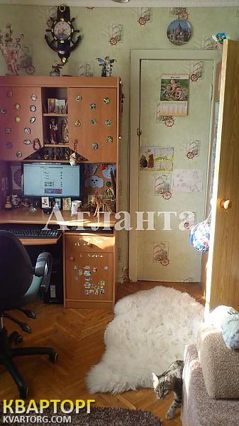 Sell 2-room apartment. Одесса, Терешковой — photo 3