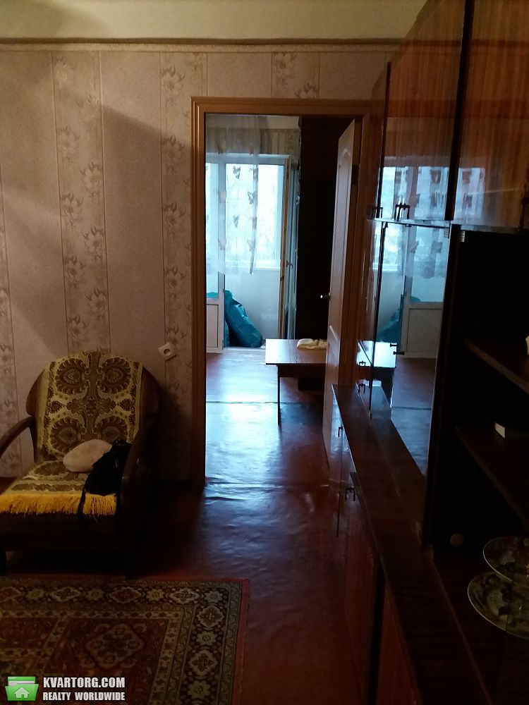Rent out 2-room apartment. Киев,  Кольцова бул — photo 5
