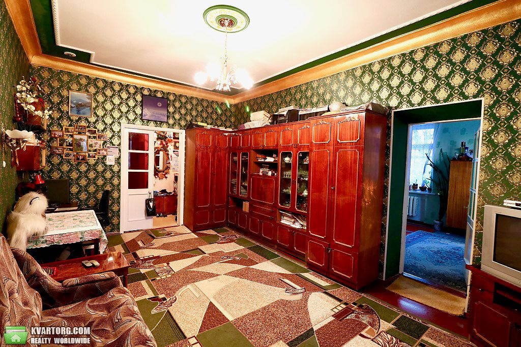 Sell 3-room apartment. Киев,  Попудренко — photo 2