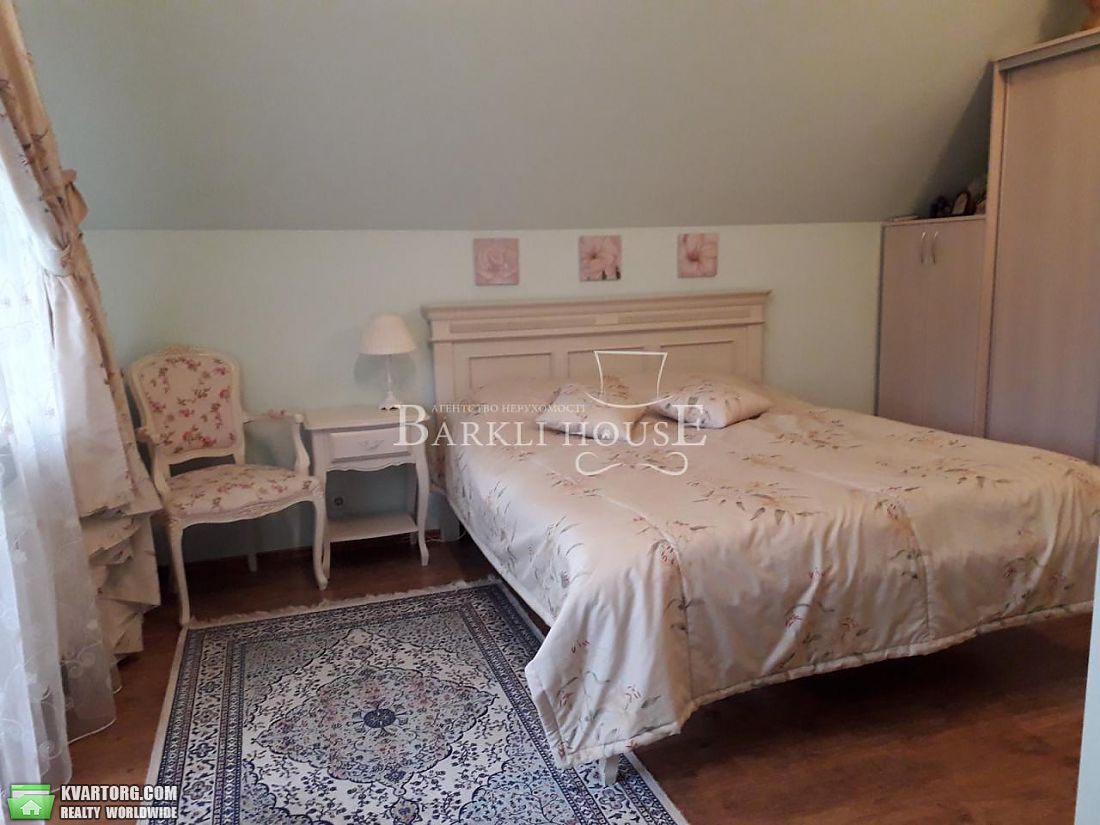 Rent out house. Киевская обл., Летки — photo 8