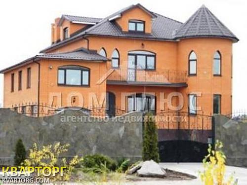 Sell house. Киевская обл., Тарасовка — photo 1